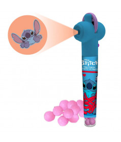 Projecteur Stitch + Bonbons