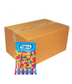 Jelly Beans Vidal en gros conditionnement