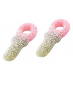 copy ofTetina Cítrica Bubblegum Mancha Lengua Frisia