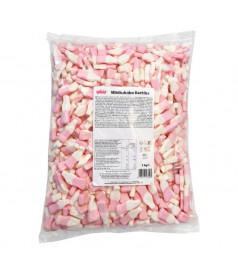 Botella Milkshake Frisia