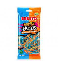 Bebeto 75 g Happy Laces Bag