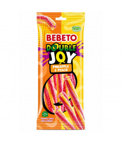 Bolsa Bebeto 75 g Double Joy