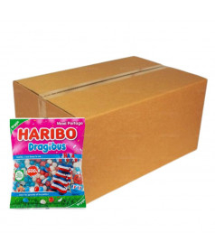 copy ofHaribo Dragibus 500 g Bag