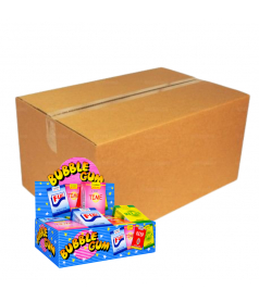 Patrelle Fruity Stick Chewing Gum – Grape Orange Tutti Frutti – Bonbonrama