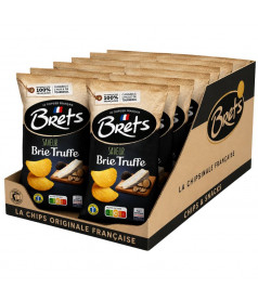 copy ofBrets Honey and Mustard Crisps Bag
