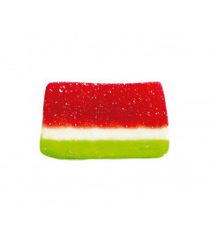 Scheibe Säure Wassermelone Halal Jake - 1