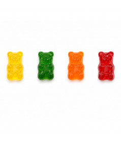 Bears Bebeto