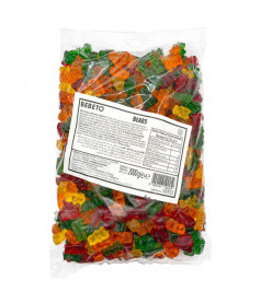 Ositos Bebeto