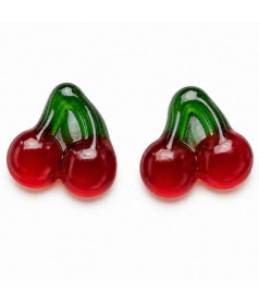 Cherry Bebeto