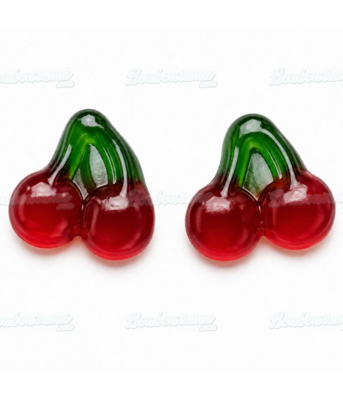 Cherry Bebeto