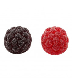 Juice Berry Bebeto
