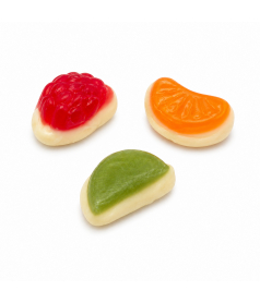 Fruit Garden Bebeto