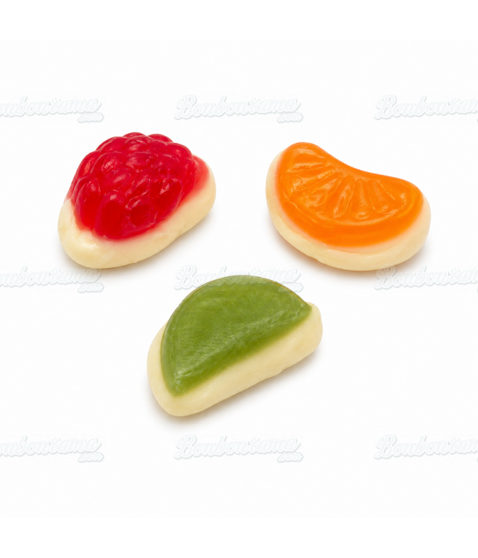 Fruit Garden Bebeto