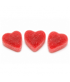 Sour Heart Bebeto