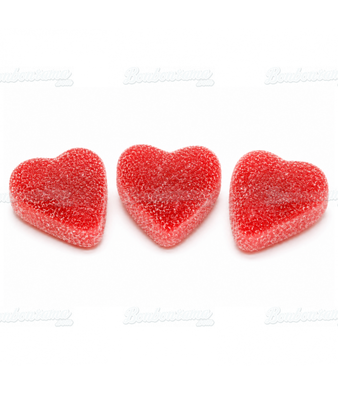 Corazón Ácido Bebeto
