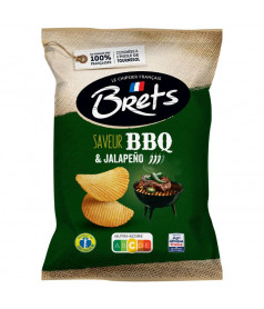 copy ofBeutel Chips Brets Paysanne
