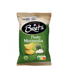 40 g Bag Brets Pesto...