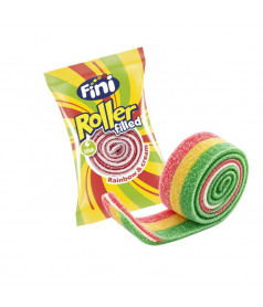 Roller Filled Rainbow &...