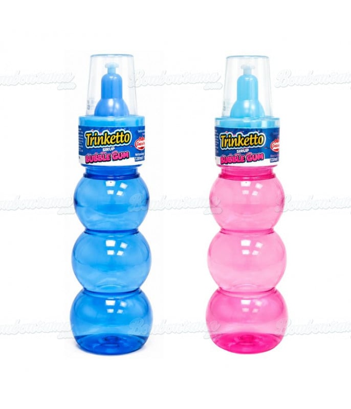 Trinketto Bubble Gum