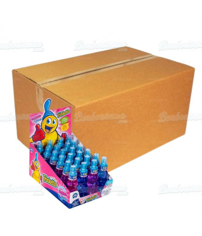 Trinketto Bubble Gum