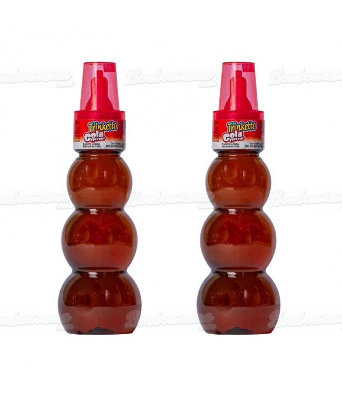 Trinketto Cola