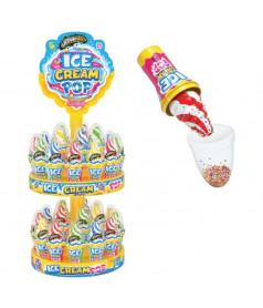 Ice Cream Pop Stand x 34 usd