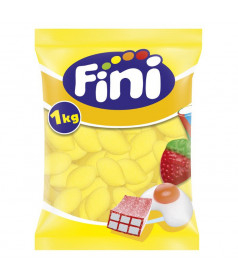 FINI Beaten Lemon