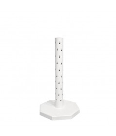 Holzständer Leer Kirmes-Lutscher