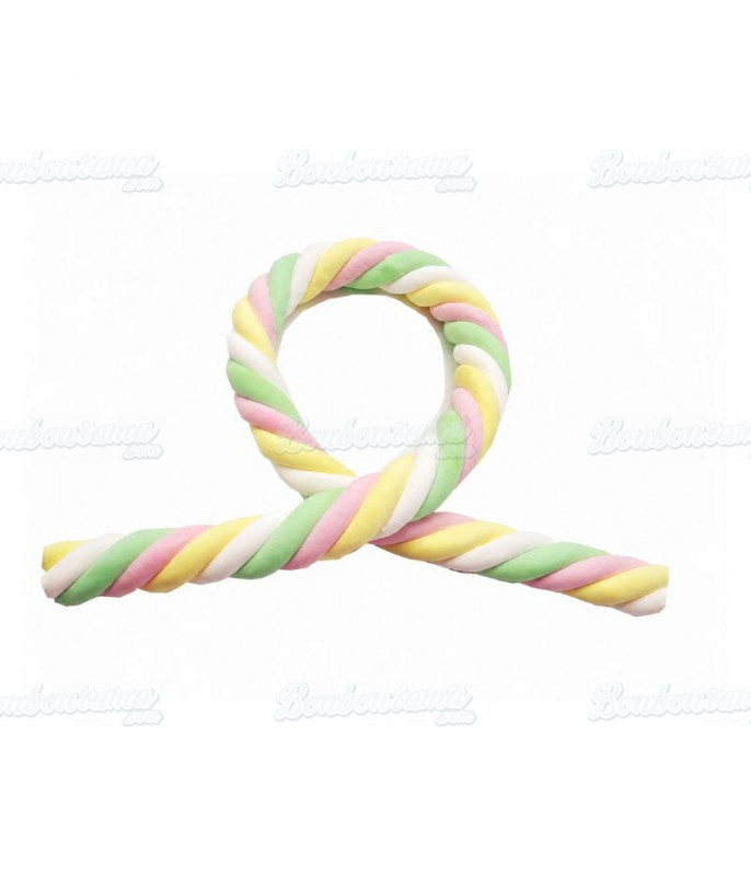 Olimpic Twist Green FINI