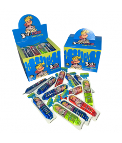 copy of Brain Licker Blue Freekee - 2
