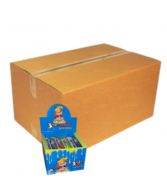 Confiserie ludique Brain Licker Drops en gros conditionnement