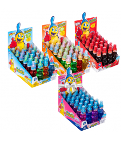Pack Trinketto 3 + 1