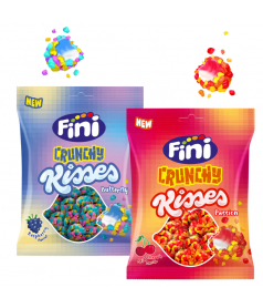 Pack Beutel FINI 75 g...