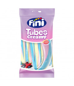 Zakje FINI 80 g Roomstokje...