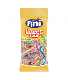 Bolsa FINI 80 g Espagueti...