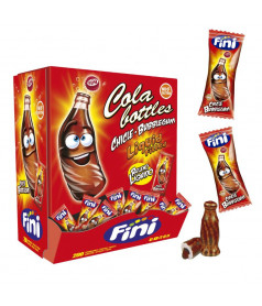 Fini Box Cola Bottle Gum
