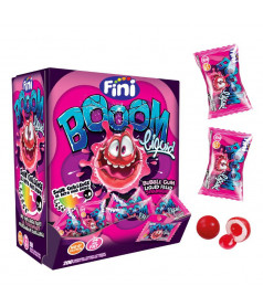 Fini Box Boom Liquid Fresa