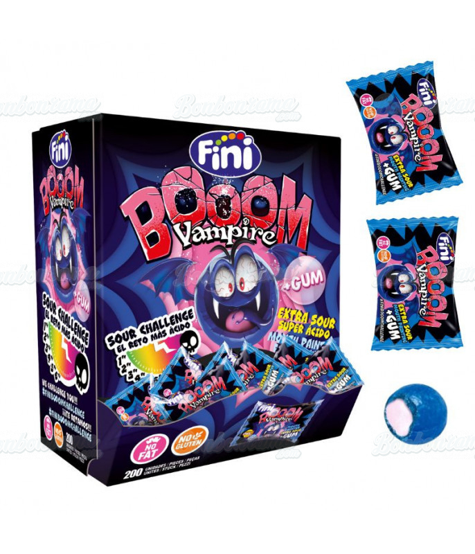 Fini Box Vampire Gum