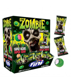 Fini Box Zombie Gum