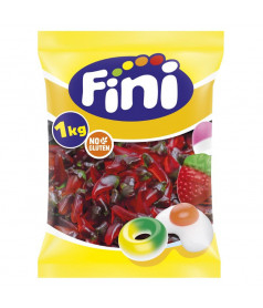 Pepper Fini