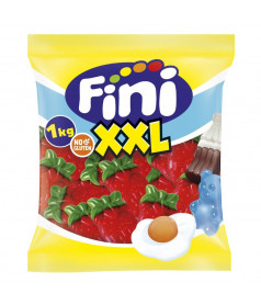 Maxi Wilde Aardbei (33 gr) Fini in groothandel