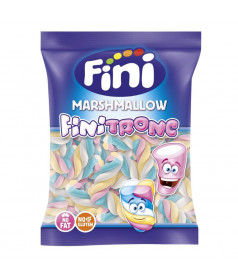 Finitronc Twist Marshmallow Blue Fini