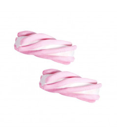 Marshmallow Strié Finitronc