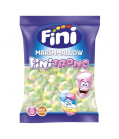 Confiserie Guimauve Fleurs Finitronc en gros conditionnement