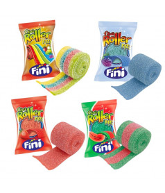 Pack Roller Fizz FINI 4...
