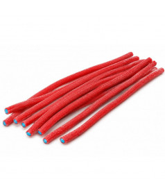 Câble Fourré (57 g) Bubble Gum Acide en gros conditionnement