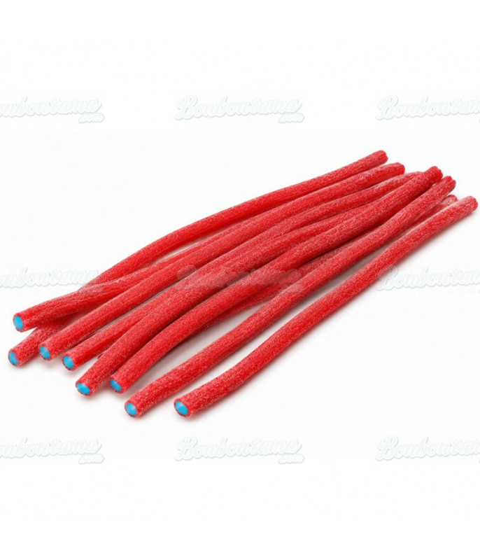 Câble Fourré (57 g) Bubble Gum Acide en gros conditionnement