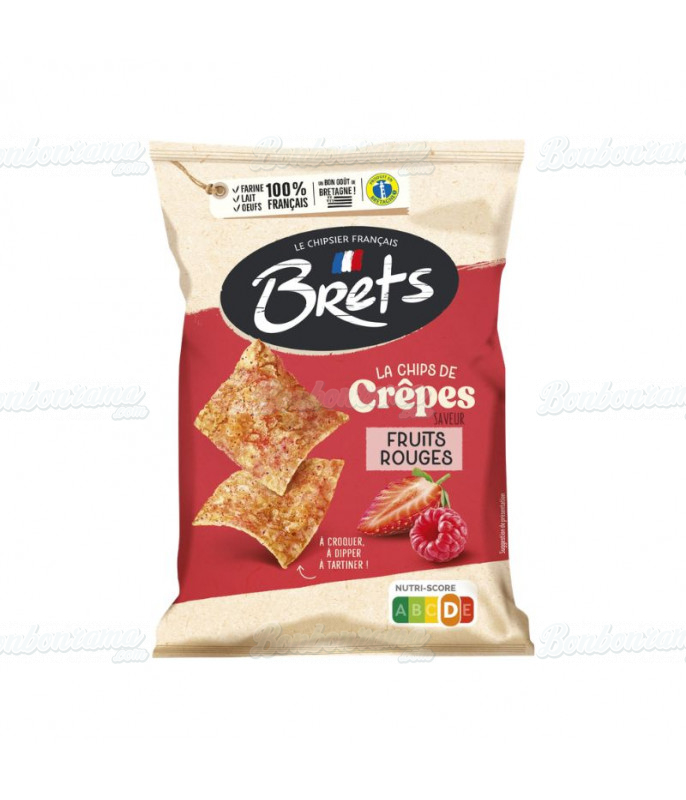 copy ofcopy ofBag Brets Parsley Butter Crisps