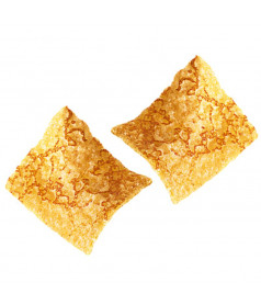 Snacking Sachet 50 g Crêpe Brets Caramel Beurre Salé en gros conditionnement