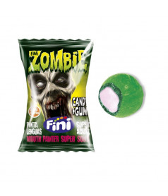 Fini Box Zombie Gum
